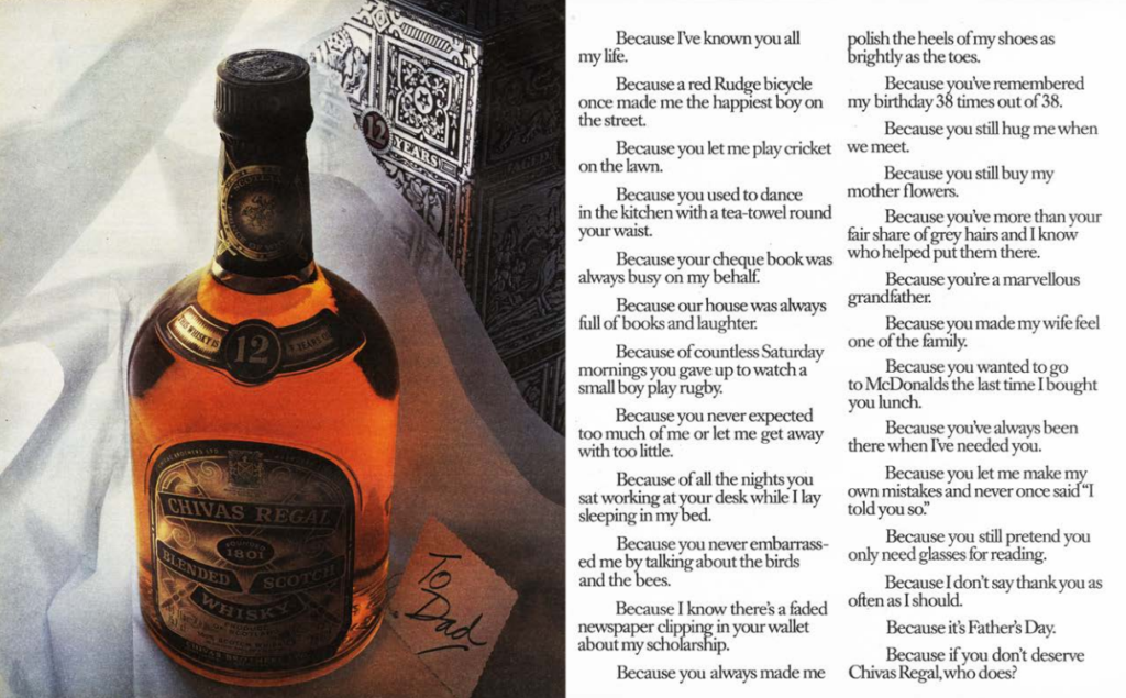 chivas-regal-fathers-day-campaign-by-David-Abbott