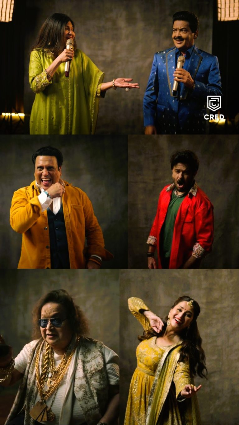 CRED – Not Everyone Gets It (IPL 2020)